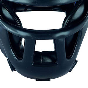 Casco Deportivo de Cuero Sintético de Alta Calidad para Adultos, Protector de Cabeza Portátil para Hombres y Mujeres, Protector de Cabeza de Boxeo al Por Mayor a Bajo Precio - Product Image 5