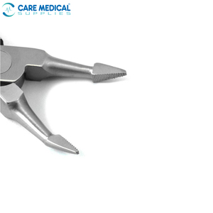 Juego de Espéculos de Diagnóstico Reutilizables de Acero Inoxidable de Alta Calidad para Uso Odontológico y Hospitalario - Product Image 6