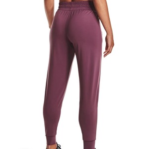 High Quality <b>Slim</b> Fit Training Plain <b>Jogger</b> With Zipper Pockets Gym Cotton Polyester Men <b>Jogger</b> Pants - Product Image 5