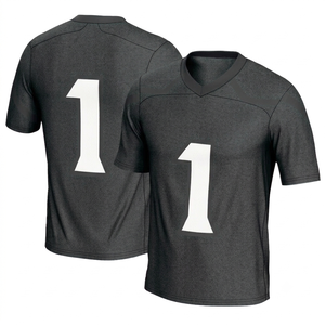 Uniformes Deportivos Personalizados con Logotipo, Ropa de Equipo de Fútbol Económica, Últimos Diseños de Camisetas de Fútbol para Clubes Deportivos - Product Image 2