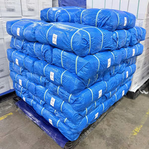 Bâche en PE robuste, imperméable et résistante aux UV, pour la construction, l'agriculture et les couvertures extérieures - Fabricant - Product Image 1