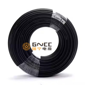 <span class=keywords><strong>UL</strong></span> 11627 <span class=keywords><strong>AWM</strong></span> 2000V高電圧蓄電ケーブル、銅導体、PVC絶縁、太陽光発電システム用 - Product Image 3