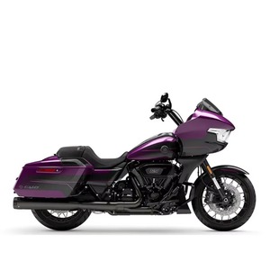 รถมอเตอร์ไซค์ฮาร์เลย์-เดวิดสัน CVO Road Glide รุ่นใหม่ปี 2025 สำหรับผู้ใหญ่ พร้อมรับประกัน 2 ปี พร้อมจัดส่ง ขายดี - Product Image 2