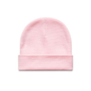 Gorro de Punto Texturizado con Bordado Personalizado, Gorro de Invierno para Hombre, Moda Casual, Fabricante Mayorista, Marca Privada - Product Image 5