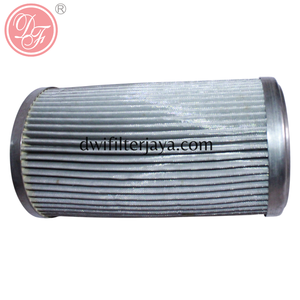Cartucho de Filtro Hidráulico de Malla Metálica Sinterizada de Acero Inoxidable de 10 y 20 Micras - Product Image 5