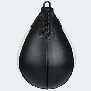 Balón de velocidad para boxeo para hombres y mujeres, nuevo, de alta calidad, de cuero. - Product Image 2