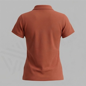 เสื้อเชิ้ตทำงานผู้หญิงมาใหม่ แฟชั่นฤดูใบไม้ผลิและฤดูใบไม้ร่วง ลายพิมพ์ทันสมัย สไตล์ลำลอง ชุดเดรสผู้หญิง ผ้าซาตินปักเลื่อม น้ำหนัก 240 กรัม ผ้าฝ้าย 100% - Product Image 2