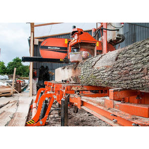 Troncos Cuadrados Aserrados a Granel, Madera Dura de Alta Resistencia y Durabilidad para Mercados de Exportación - Product Image 1