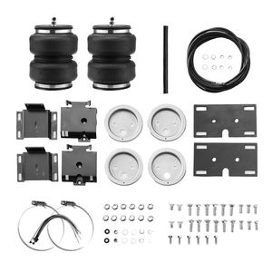 Kit Sospensioni Pneumatiche per Dodge Ram 1500 2011-2021, Compatibile con Modelli 2019-2021 - Product Image 1
