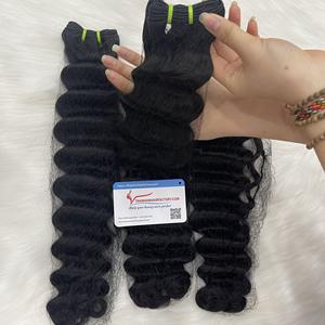 เครื่องยืดผมจากเวียดนามแบบสองชั้นเครื่องทำลอนธรรมชาติไม่หลุดสารเคมี - Product Image 4