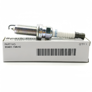 Bougie d'allumage de pièces de rechange automatiques 22401-50Y05 Pulsar de <span class=keywords><strong>patrouille</strong></span> BKR5E-11 pour Nissan Maxima <span class=keywords><strong>Bougies</strong></span> automatiques ensoleillées Bougie d'allumage Bujia 2240150Y05 - Product Image 6