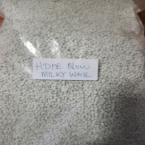Giá cả cạnh tranh tái chế HDPE hạt đen công nghiệp sử dụng ống lớp <span class=keywords><strong>repro</strong></span> sạch vật liệu rửa - Product Image 6
