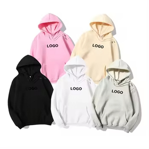 เสื้อฮู้ดสำหรับใส่ทุกวันพร้อมการเย็บที่ทนทานและเนื้อผ้านุ่ม - Product Image 3