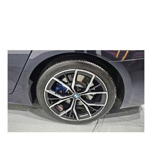 BMW Serie 5 530i XDrive M Sport 2023, Volante a la Izquierda, Caja de Cambios Automática, 66,008 km - Product Image 5