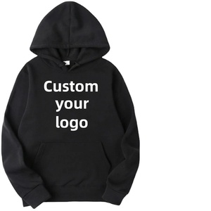 Nuevo DISEÑO DE pulóver para hombre, sudaderas con capucha de moda, Sudadera con capucha personalizada de manga larga, sudaderas informales personalizadas para hombre - Product Image 2