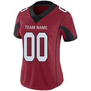 Maillot de hockey sur glace personnalisé à sublimation, haute qualité, séchage rapide - Product Image 2