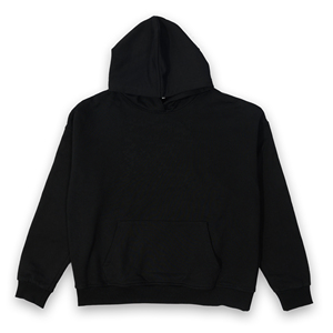 ผู้ผลิต OEM เสื้อฮู้ดดี้ผ้าฝ้าย 100% ระบายอากาศได้ดี ออกแบบเองได้ ทรงปกติ สวมใส่สบาย เหมาะสำหรับฤดูหนาว น้ำหนัก 300-420 กรัม สำหรับผู้ชาย - Product Image 5