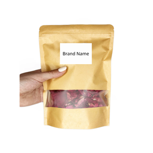 <b>Dried</b> Rose <b>Petals</b> Loose Leaf Flower Tea Health Beauty Bulk Packaging Vietnam Factory Competitive Prices - Product Image 5