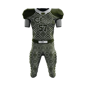 Camiseta Deportiva Legend Performance Jersey Rapid Blitz, Camiseta Americana All-Star, Camiseta de Fútbol Personalizada - Product Image 1