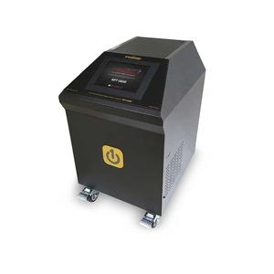 เครื่องชาร์จแบตเตอรี่ตะกั่วกรด [REPOWERTEK] PRIME RPT-S600 แหล่งจ่ายไฟแบบพัลส์ความถี่สูง DC 2V/ 96V 1000Ah - Product Image 2