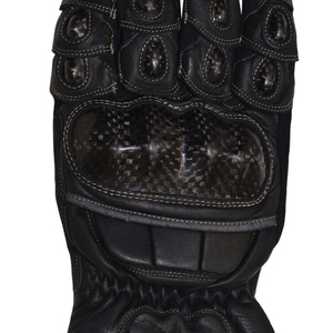 Custom Comfortable Winter Outdoor <b>Touch</b> Screen Motorcycle <b>Gloves</b> Polyester & Nylon Full Finger Protective Breathable - Product Image 5