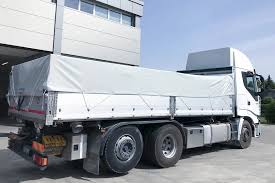 Bâche en HDPE argentée 250 GSM – Couverture industrielle résistante au soleil - Product Image 5