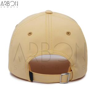 Casquettes 6 panneaux personnalisées de qualité supérieure pour adultes, style streetwear, pour sports de plein air automne-hiver, avec le meilleur prix et un excellent fournisseur - Product Image 5