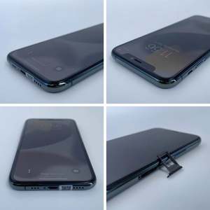 Teléfono Móvil Original de Alta Calidad, Versión Estadounidense, Desbloqueado, para <span class=keywords><strong>iPhone</strong></span> <span class=keywords><strong>11</strong></span>, <span class=keywords><strong>11</strong></span> <span class=keywords><strong>Pro</strong></span>, <span class=keywords><strong>11</strong></span> <span class=keywords><strong>Pro</strong></span> Max - Product Image 5