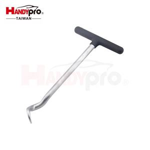Herramientas de reparación de automóviles para vehículos, removedor de sellos y juego de recogida de manguera suave con Herramienta de gancho y selección - Product Image 6