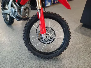 LISTA PARA ENVIAR, Motocicleta Todoterreno H0NDA MC CRF250RX 2025, 3 Años de Garantía, Disponible para la Venta - Product Image 5