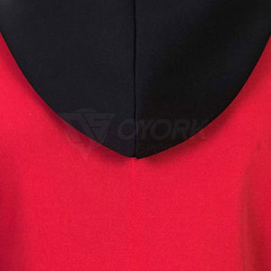 Nouveau design, sweats à capuche décontractés pour hommes, best-sellers, faible MOQ, sweats à capuche basiques à prix de gros, fabriqués au Pakistan - Product Image 4