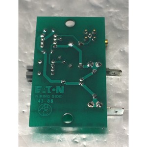Placa Transmisora Eaton 1507050, PCB, 1407050 - Equipo y Piezas de Semiconductores de Confianza de Marca Global - Product Image 4