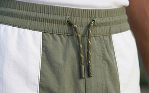 Windbreaker <b>Shorts</b> Men/ Custom Men's Vintage Windbreaker <b>Shorts</b>-Polyester/<b>Nylon</b> Blend Breathable Waterproof Windproof <b>Shorts</b> Men - Product Image 5