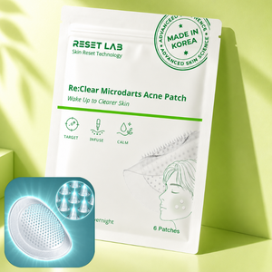 Cerotti per Macchie a Marchio Privato Prodotti in Corea - Campione Gratuito Disponibile - Product Image 2
