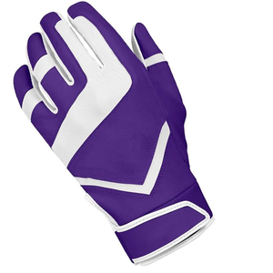 Premium Quality Unisex Batting Gloves Breathable Genuine Sheep Skin Leather Palm Anti Slip Hand Grip Baseball Unisex Gloves - Product Image 5