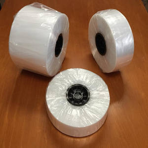 Rouleaux de tampon PE anti-marquage d'une épaisseur de 50 microns pour joints en plastique délicats - Product Image 5