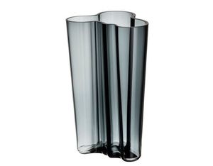 Elegant Modern Home Decor Glass Vase Metal Leather Wounded Vase for Home Office or Living Room Furniture - Product Image 6