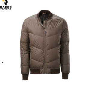 Chaqueta Metálica Brillante con Burbujas, Abrigo Acolchado Brillante Estilo Urbano, Chaqueta con Capucha Desmontable, Chaqueta de Invierno con Cuello Alto - Product Image 2