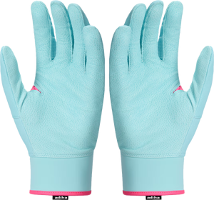 Guantes de Bateo de Béisbol de Primera Calidad, de Cuero, para Exteriores, para Adultos, con Soporte para Muñeca, Ecológicos, Cómodos, Personalizables, Transpirables y Duraderos - Product Image 2