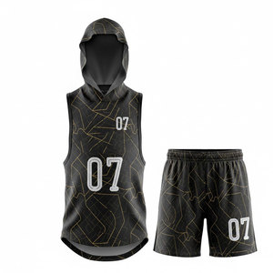 2026 7v7 Uniform Breathable Lightweight Design Perfect For Football Matches Practice <b>Games</b> - Product Image 1