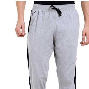 Premium Quality Custom <b>Men's</b> Slim Fit Sweat Pants Winter Wear Jogger With Anti-Wrinkle Knitted Fabric <b>Drawstring</b> <b>Men</b> <b>Trouser</b> - Product Image 3