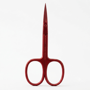 Cuticle Nippers <b>Scissors</b> <b>Nail</b> Clipper Trimmer Dead Skin Remover Cuticle Cutter Manicure Supplies Professional Tool - Product Image 1
