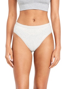 2025 personnalisé femmes maillots de bain Bikini couleur unie maillots de bain maillots de bain dentelle décoration en gros Paisley Plaid vêtements de sport avant - Product Image 4