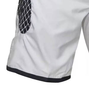 Pantalones Cortos de Alto Rendimiento para Combate, Transpirables, de Secado Rápido, Tela de Poliéster/Algodón, Cintura Elástica Cómoda, Diseño Profesional - Product Image 6