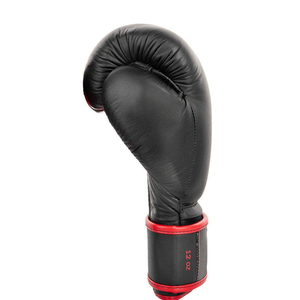 Guantes de Boxeo Profesionales Personalizados al por Mayor, Transpirables, Ecológicos, con Cierre de Gancho y Bucle, para Entrenamiento de MMA, Kick Boxing y Boxeo - Product Image 5