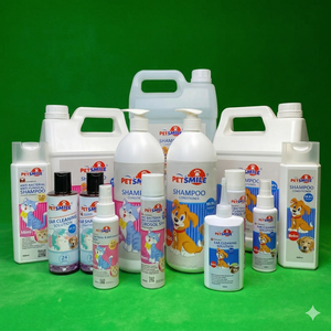 pet cleaner pet grooming products wellness pet supplies <b>Dog</b> Grooming Cat Shampoo Shower Gel Body Wash <b>Bath</b> Cleanser <b>dog</b> wash - Product Image 2