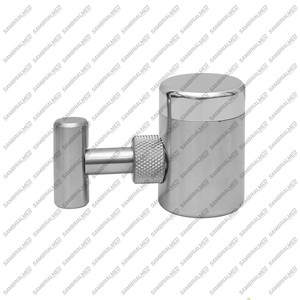 Sambrialmed International Triturador de Hueso Dental Manual para Injertos y Aumentos de Hueso SI-66-3022 - Product Image 3
