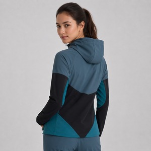Top Trending <b>Women's</b> Windbreaker <b>Jacket</b> Comfortable <b>Lightweight</b> Eco Friendly Outdoor Winter Wear Windbreaker <b>Jacket</b> for <b>Women</b> - Product Image 4