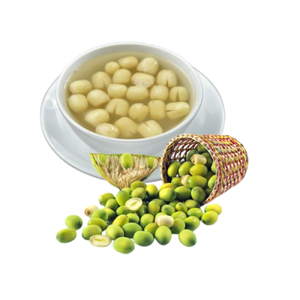 Semillas de Loto Secas Naturalmente Frescas – Calidad de Herencia Familiar - Product Image 3