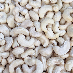 Hot Sale 2025 Cashew <b>Nut</b> W210 Cashew <b>Nut</b> <b>Kernel</b> Santigo Vietnam Ready To Ship - Product Image 1